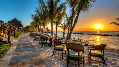 The Westin Turtle Bay Resort & Spa