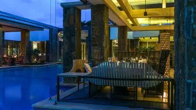 THE WESTIN TURTLE BAY RESORT & SPA