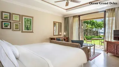 The Westin Turtle Bay Resort & Spa