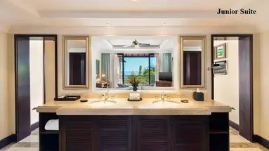 The Westin Turtle Bay Resort & Spa