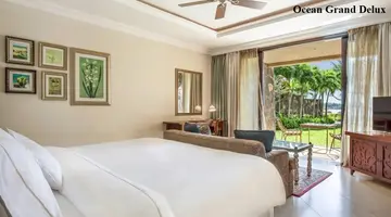 The Westin Turtle Bay Resort & Spa