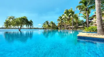 The Westin Turtle Bay Resort & Spa