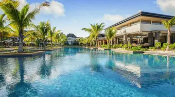 The Westin Turtle Bay Resort & Spa