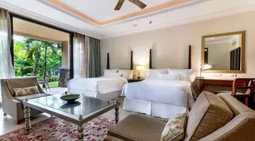 The Westin Turtle Bay Resort & Spa