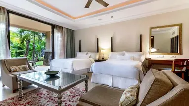 The Westin Turtle Bay Resort & Spa