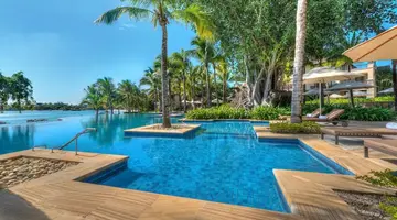 The Westin Turtle Bay Resort & Spa