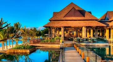 The Westin Turtle Bay Resort & Spa