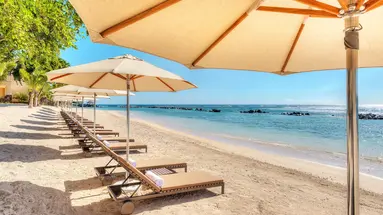 THE WESTIN TURTLE BAY RESORT & SPA
