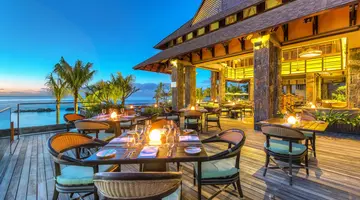 THE WESTIN TURTLE BAY RESORT & SPA