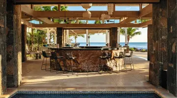 THE WESTIN TURTLE BAY RESORT & SPA