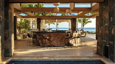 THE WESTIN TURTLE BAY RESORT & SPA