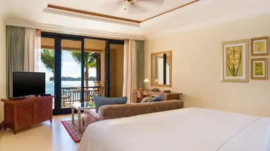 THE WESTIN TURTLE BAY RESORT & SPA