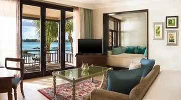 THE WESTIN TURTLE BAY RESORT & SPA
