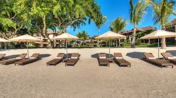 THE WESTIN TURTLE BAY RESORT & SPA