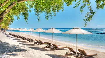 THE WESTIN TURTLE BAY RESORT & SPA