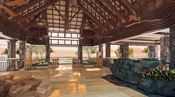 THE WESTIN TURTLE BAY RESORT & SPA