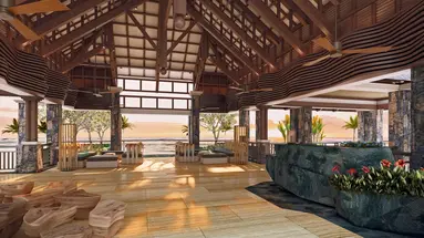 THE WESTIN TURTLE BAY RESORT & SPA