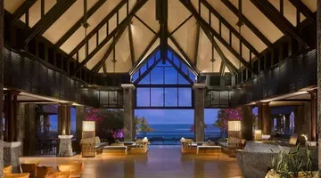 The Westin Turtle Bay Resort & Spa