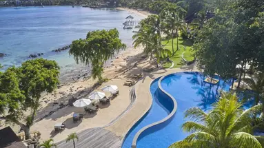 The Westin Turtle Bay Resort & Spa