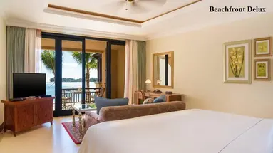 The Westin Turtle Bay Resort & Spa