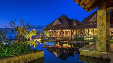 The Westin Turtle Bay Resort & Spa