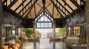 The Westin Turtle Bay Resort & Spa