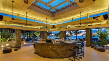 The Westin Turtle Bay Resort & Spa