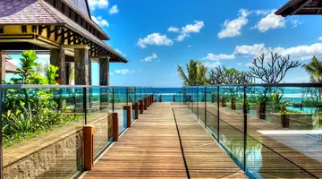 THE WESTIN TURTLE BAY RESORT & SPA