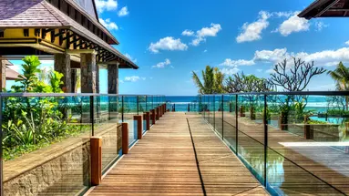 THE WESTIN TURTLE BAY RESORT & SPA