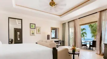 THE WESTIN TURTLE BAY RESORT & SPA