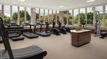 THE WESTIN TURTLE BAY RESORT & SPA