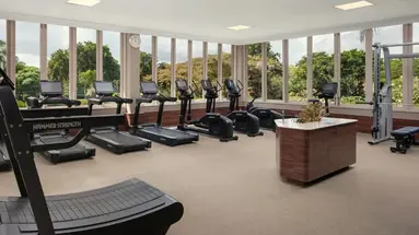 THE WESTIN TURTLE BAY RESORT & SPA
