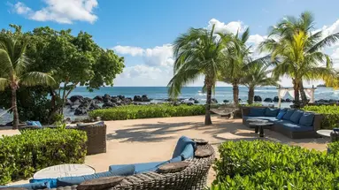 The Westin Turtle Bay Resort & Spa