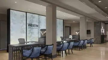 The Westin Turtle Bay Resort & Spa