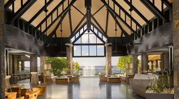 THE WESTIN TURTLE BAY RESORT & SPA