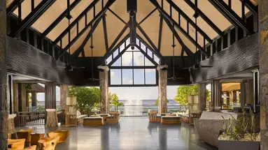 THE WESTIN TURTLE BAY RESORT & SPA