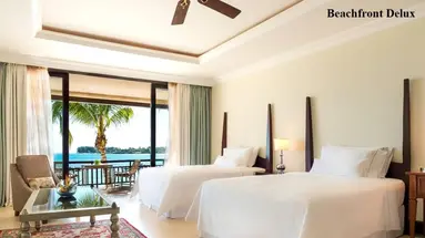 The Westin Turtle Bay Resort & Spa
