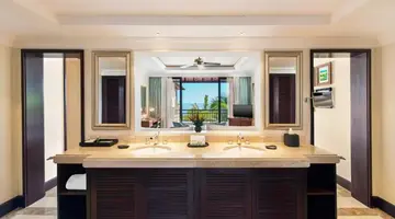 THE WESTIN TURTLE BAY RESORT & SPA
