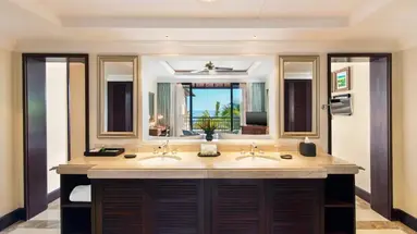 THE WESTIN TURTLE BAY RESORT & SPA