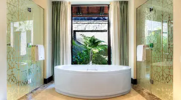 THE WESTIN TURTLE BAY RESORT & SPA