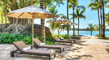 THE WESTIN TURTLE BAY RESORT & SPA
