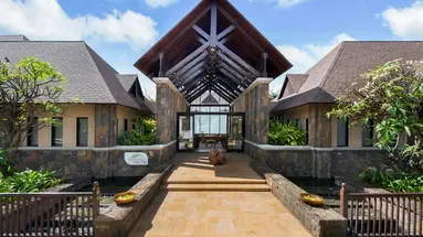 The Westin Turtle Bay Resort & Spa