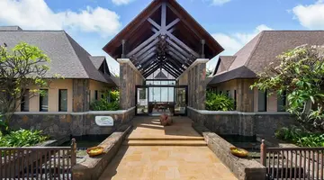 The Westin Turtle Bay Resort & Spa