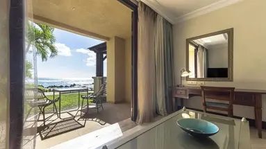 The Westin Turtle Bay Resort & Spa