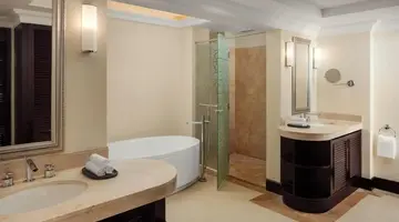 THE WESTIN TURTLE BAY RESORT & SPA