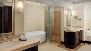 THE WESTIN TURTLE BAY RESORT & SPA