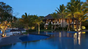 THE WESTIN TURTLE BAY RESORT & SPA