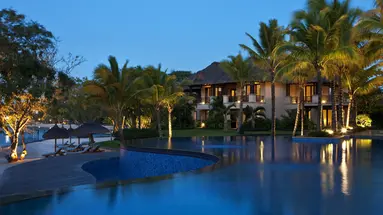THE WESTIN TURTLE BAY RESORT & SPA