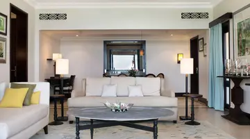 THE WESTIN TURTLE BAY RESORT & SPA
