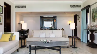 THE WESTIN TURTLE BAY RESORT & SPA